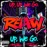 Up, Up We Go