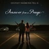 Answer from a Prayer