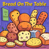 Bread On The Table