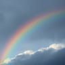 Spectral Arc of Color