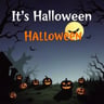 It's Halloween