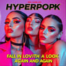 Fall in Love with a Look Again and Again