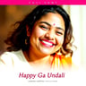 Happy Ga Undali