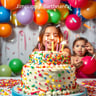 Happy Birthday Arianna