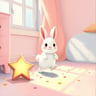 うさぴょん