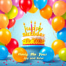 Happy Birthday To You