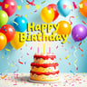 Happy Birthday, Purusharth Pratap