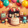 Happy Birthday, Lisa!