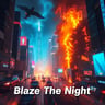 Blaze The Night