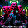 Welcome to the Daycare Family