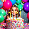 Happy Birthday, Maya