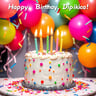 Happy Birthday, Dipika!