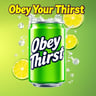 Obey Your Thirst
