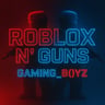 Roblox n' guns