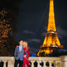 Christmas in Paris