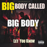 Let You Know