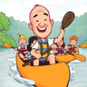 Kayak En Folie
