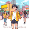 Cool and Effortless