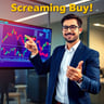 Screaming Buy