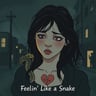 Feelin' Like a Snake