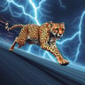 Faster Than Thunder