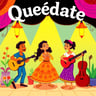 Quédate