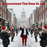 A Government That Does Its Job