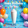 Happy Birthday To You