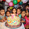 Happy Birthday Rushita