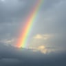 Spectral Arc of Color
