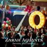 Zarah Aguanta (Seventy and Fabulous)