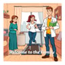 Welcome to the Family