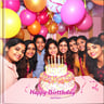 Happy Birthday Janhavi