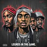 Legends In The Game