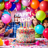 Happy Birthday Anshu