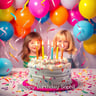 Happy Birthday, Sophie