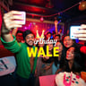 Birthday Wale