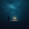 Lost and Blind