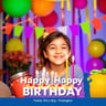 Happy Happy Birthday