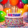 Happy Birthday To You