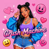 Crush Machine