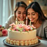 Happy Birthday, My Sweet Sister
