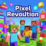 Mundo Pixelado 