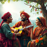 Nangli Somar Kepi