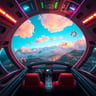Spaceship Adrenaline
