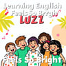 Learning English Feels So Bright