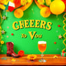 Cheers To You