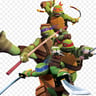 Cowabunga! Turtle Power