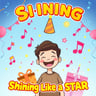 Shining Like a Star