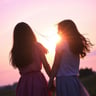 Glow Between Us